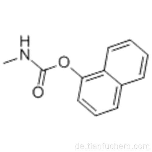 Carbaryl CAS 63-25-2